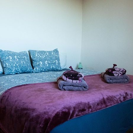 Apartment 43 Oberhoflein ภายนอก รูปภาพ