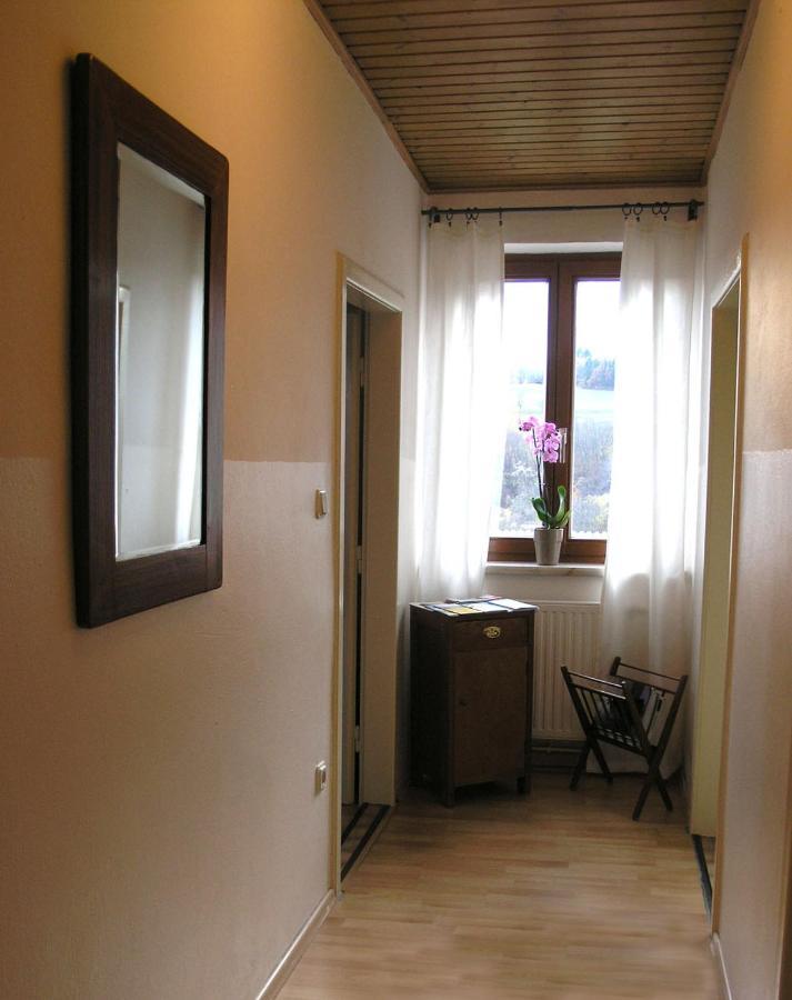 Apartment 43 Oberhoflein ภายนอก รูปภาพ