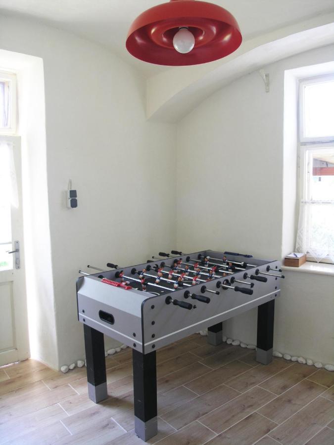 Apartment 43 Oberhoflein ภายนอก รูปภาพ