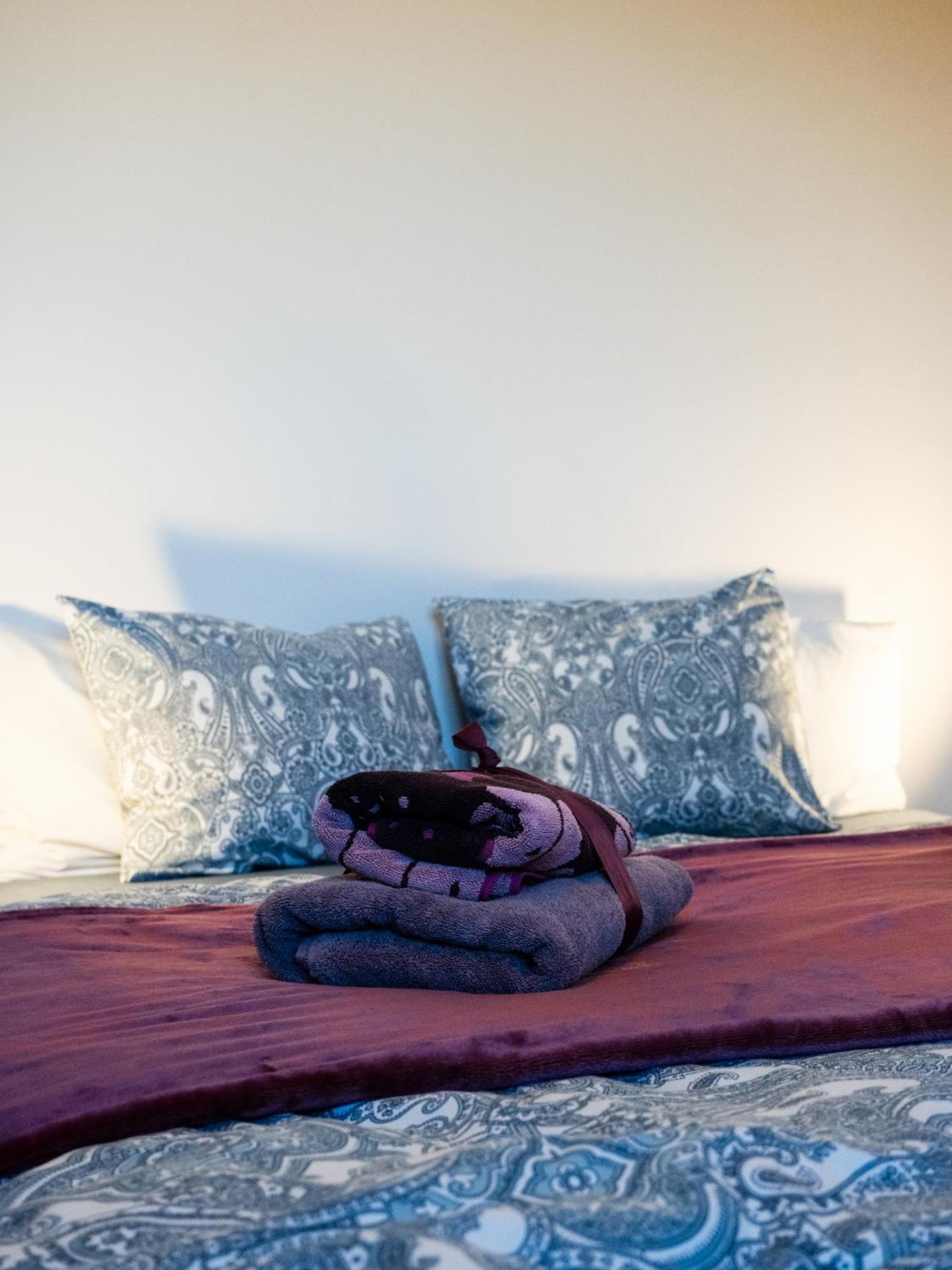 Apartment 43 Oberhoflein ภายนอก รูปภาพ