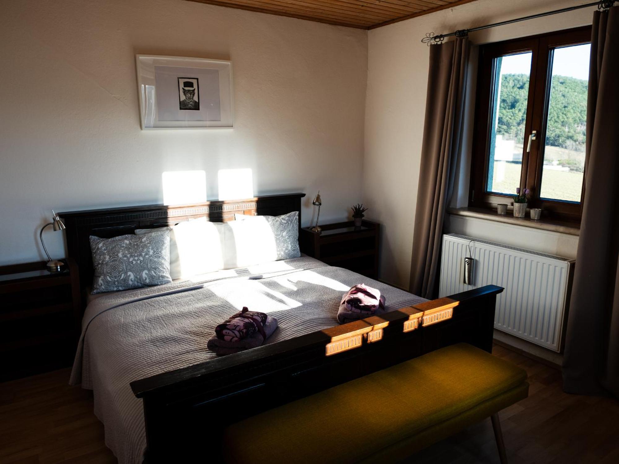 Apartment 43 Oberhoflein ภายนอก รูปภาพ