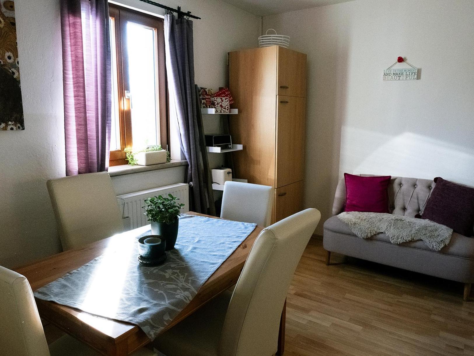 Apartment 43 Oberhoflein ภายนอก รูปภาพ