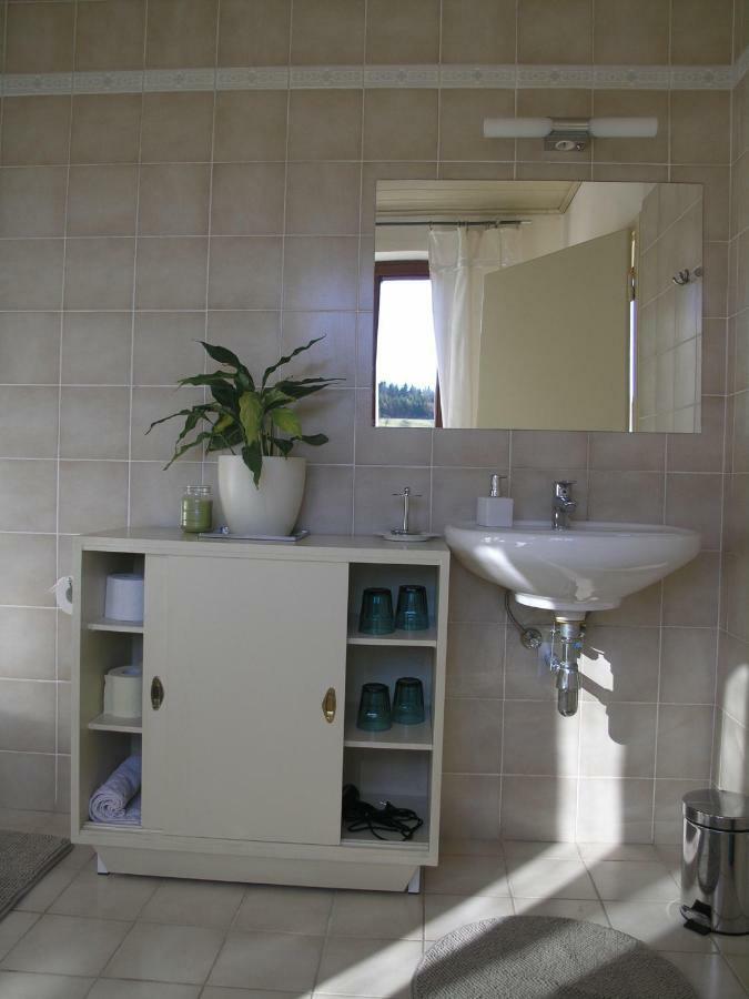 Apartment 43 Oberhoflein ภายนอก รูปภาพ
