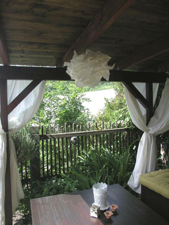 Apartment 43 Oberhoflein ภายนอก รูปภาพ
