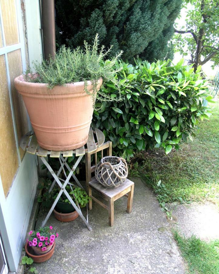 Apartment 43 Oberhoflein ภายนอก รูปภาพ
