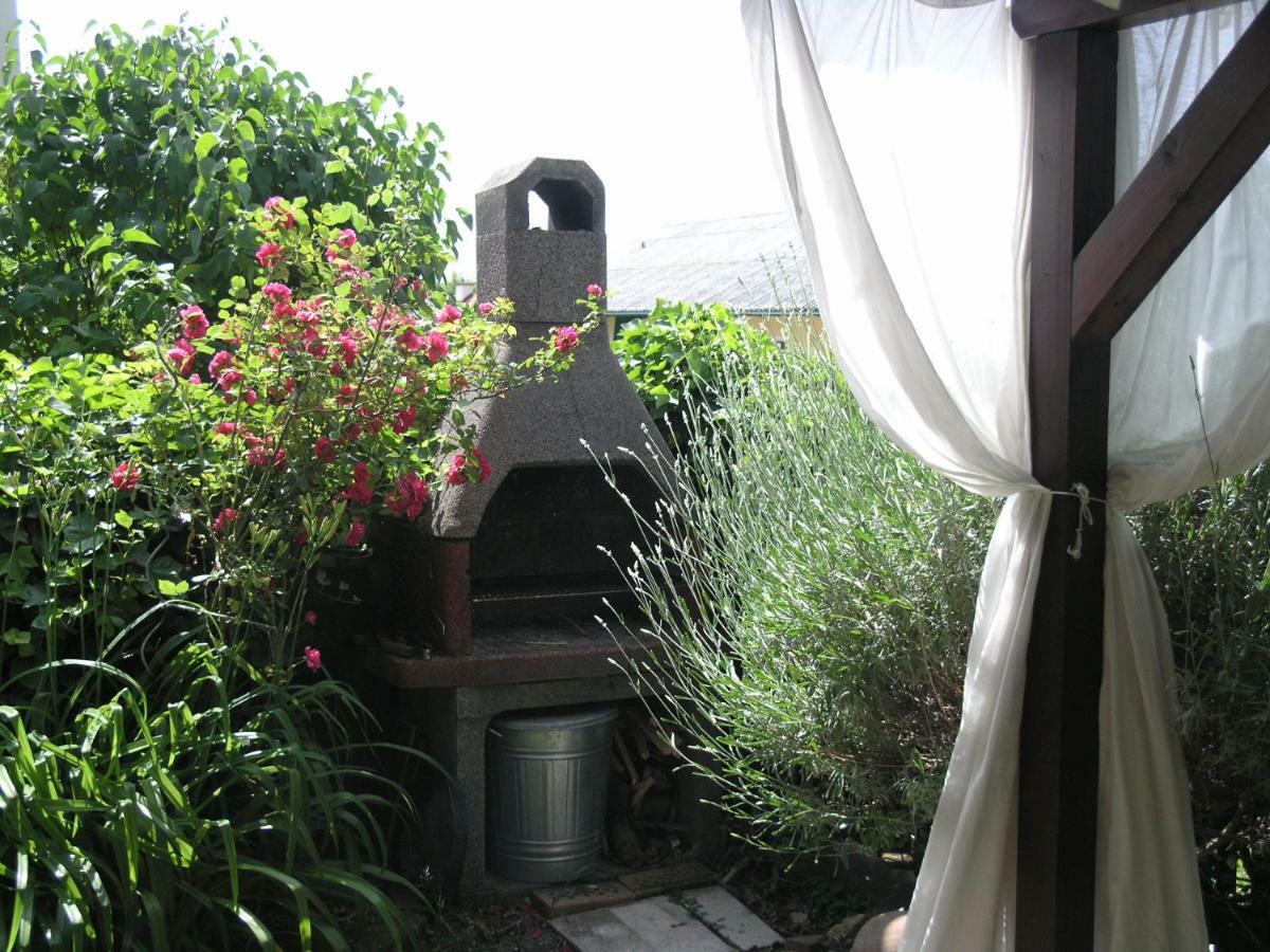 Apartment 43 Oberhoflein ภายนอก รูปภาพ